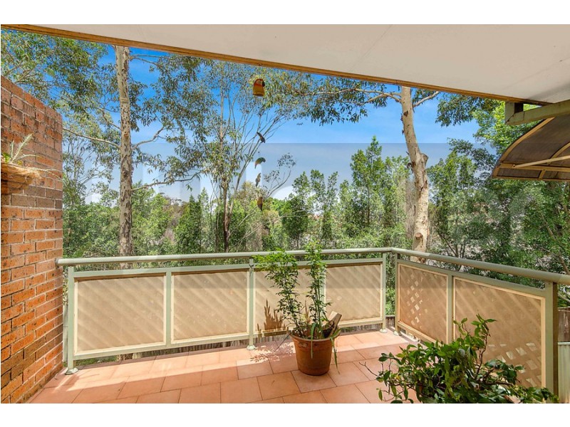 15/84 Pitt Street, Granville NSW 2142