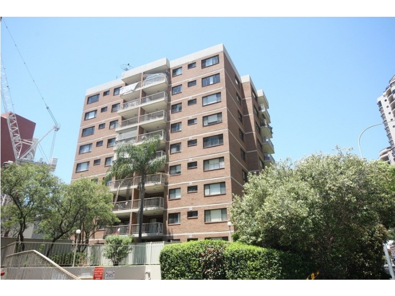 46/2 Charles Street, Parramatta NSW 2150