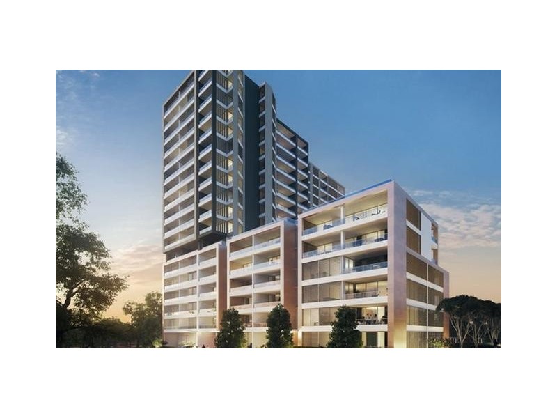 G02/2-8 James Street, Carlingford NSW 2118