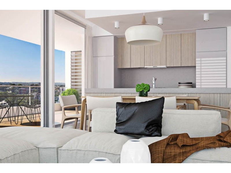 G02/2-8 James Street, Carlingford NSW 2118