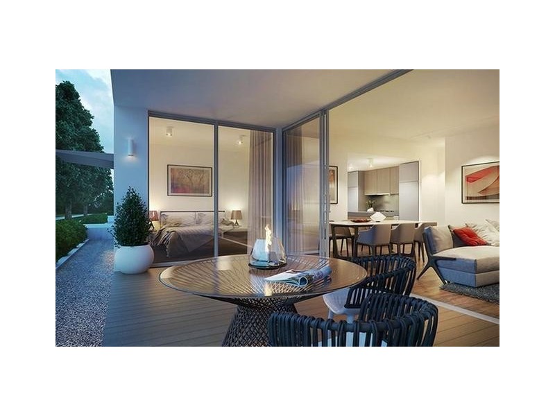 G02/2-8 James Street, Carlingford NSW 2118