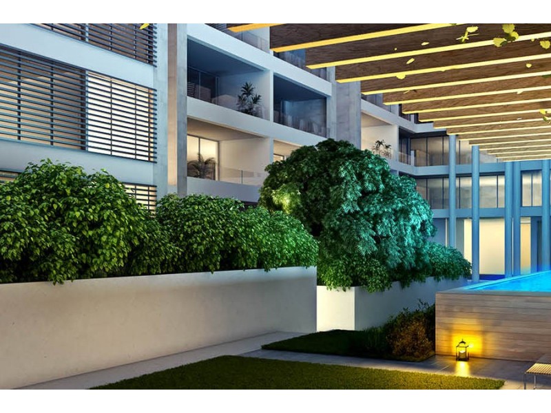 G02/2-8 James Street, Carlingford NSW 2118