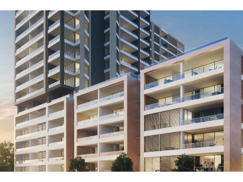 G02/2-8 James Street, Carlingford NSW 2118