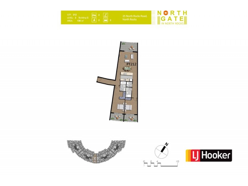 221/23-25 North Rocks Road, North Rocks NSW 2151