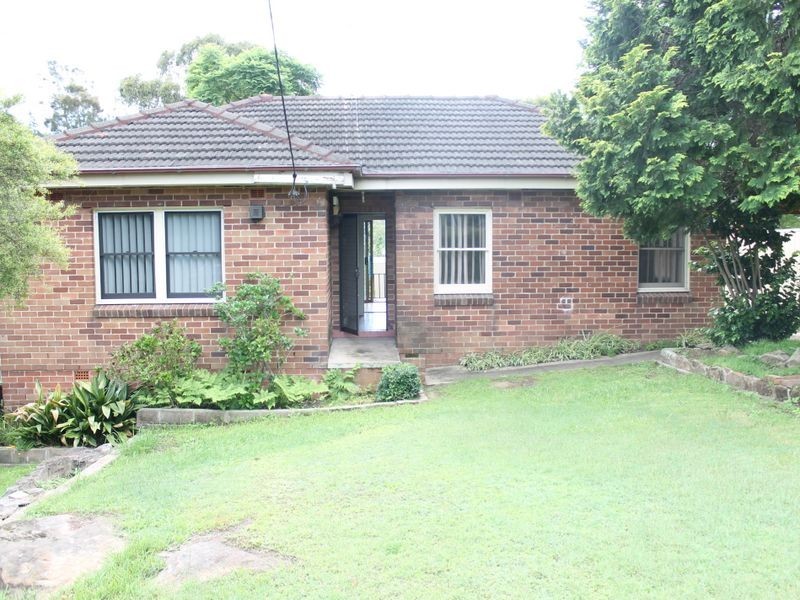 35 North Rocks Road, North Rocks NSW 2151