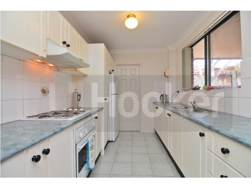 11/10-12 Bailey Street, Westmead NSW 2145