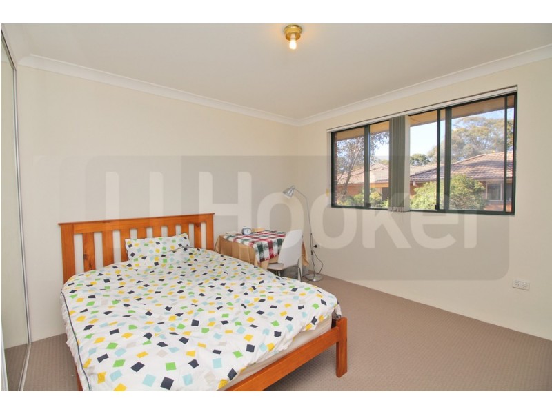 11/10-12 Bailey Street, Westmead NSW 2145