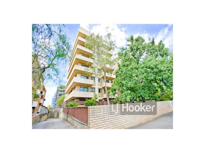 2/72 Great Western Highway, Parramatta NSW 2150
