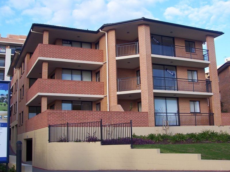19-21 Good Street, Westmead NSW 2145