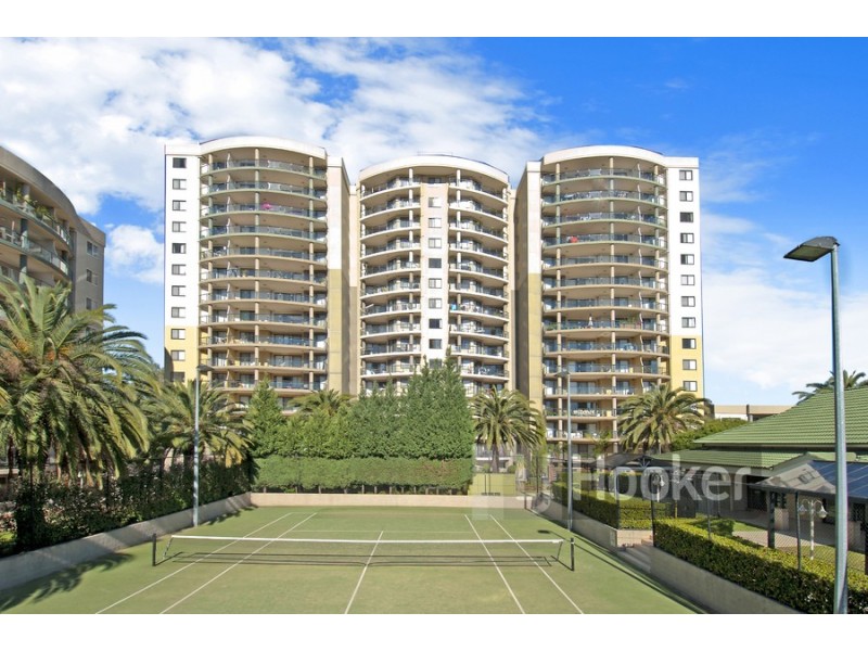 803/91C-101 Bridge Road, Westmead NSW 2145