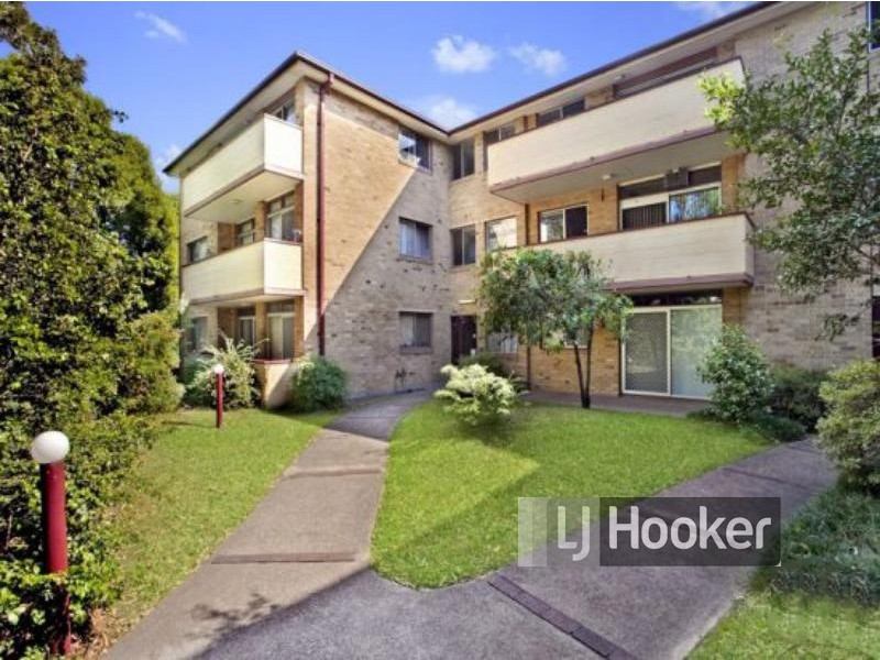 11/18-22 Inkerman Street, Granville NSW 2142