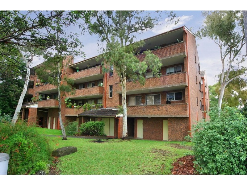 23/26 Sorrell Street, Parramatta NSW 2150
