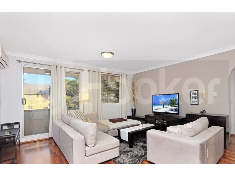 23/26 Sorrell Street, Parramatta NSW 2150