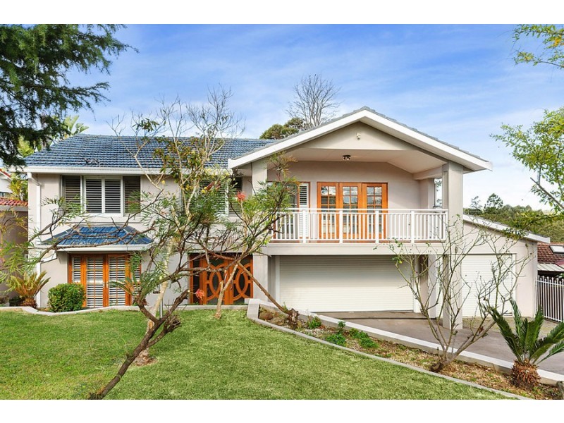 49 Pye Avenue, Northmead NSW 2152