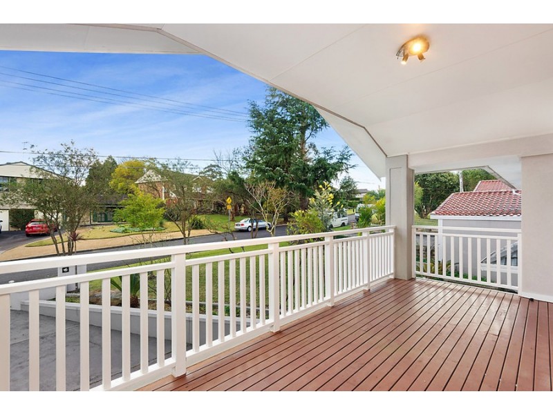 49 Pye Avenue, Northmead NSW 2152