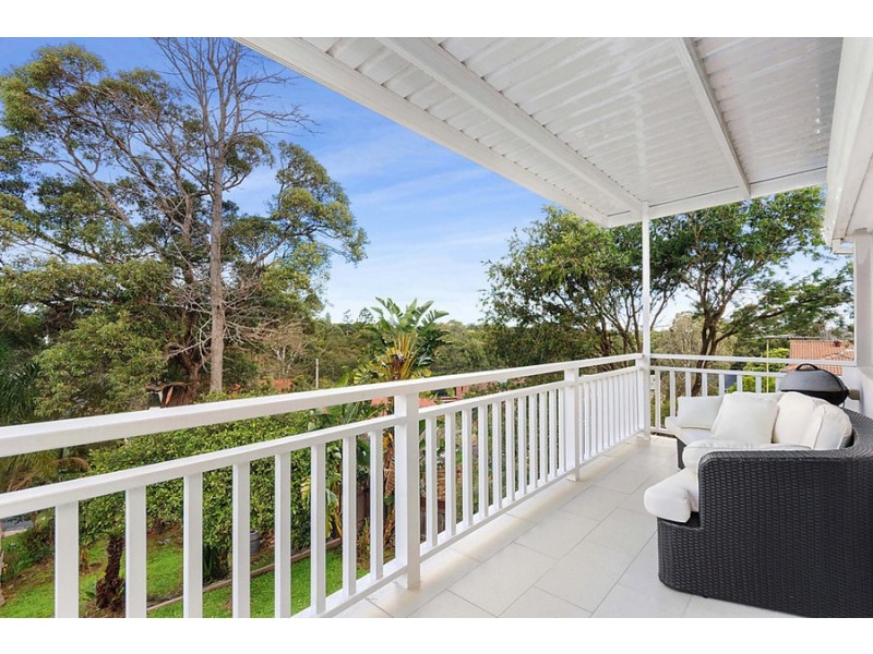 49 Pye Avenue, Northmead NSW 2152