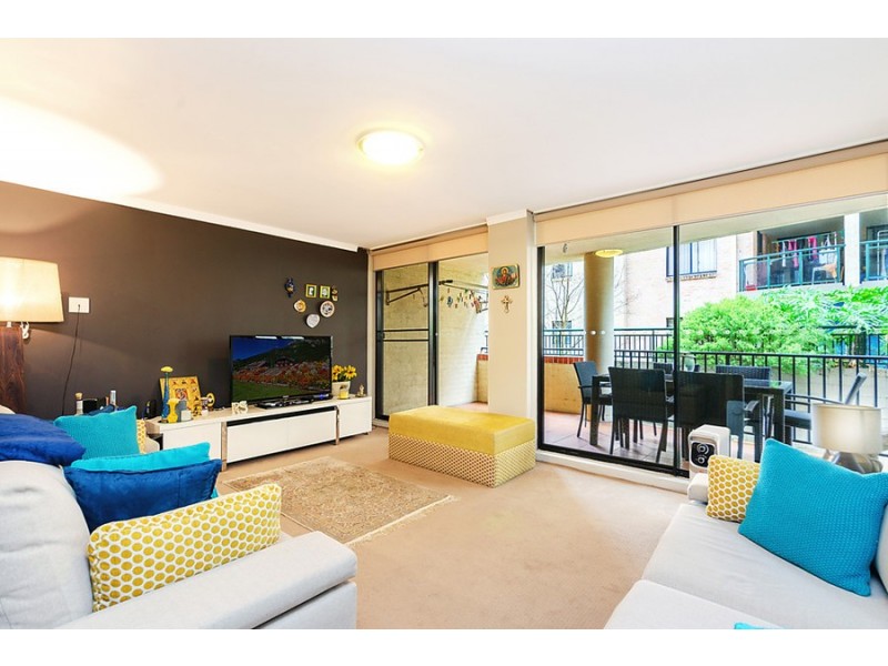 13/18 Harold Street, Parramatta NSW 2150