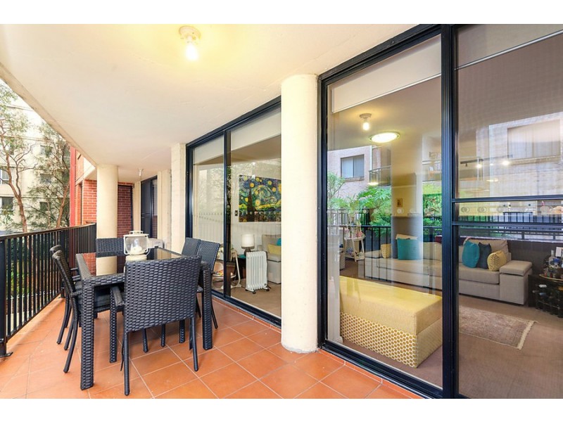 13/18 Harold Street, Parramatta NSW 2150