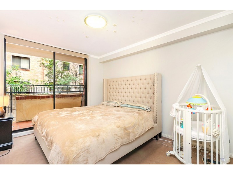 13/18 Harold Street, Parramatta NSW 2150