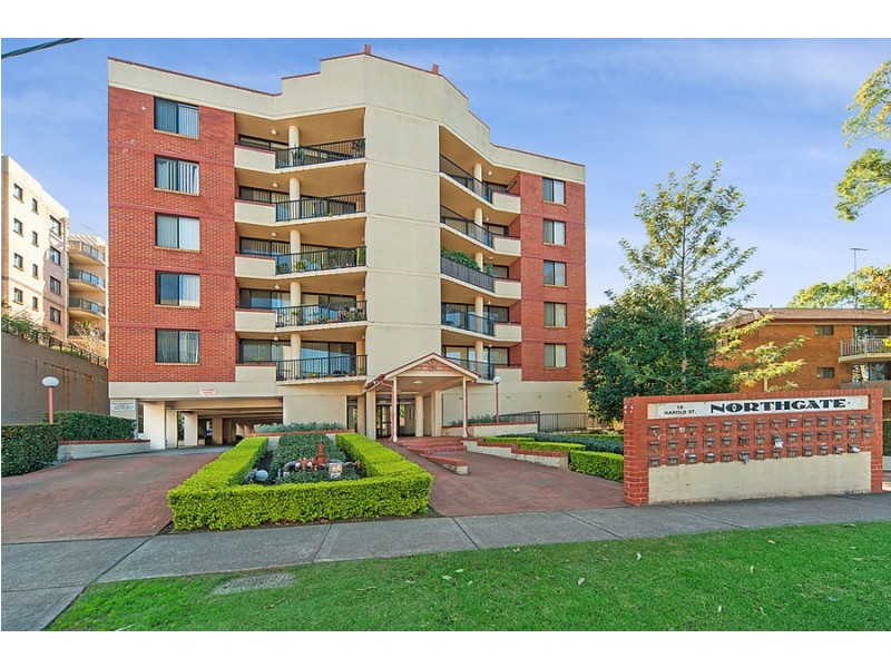 13/18 Harold Street, Parramatta NSW 2150