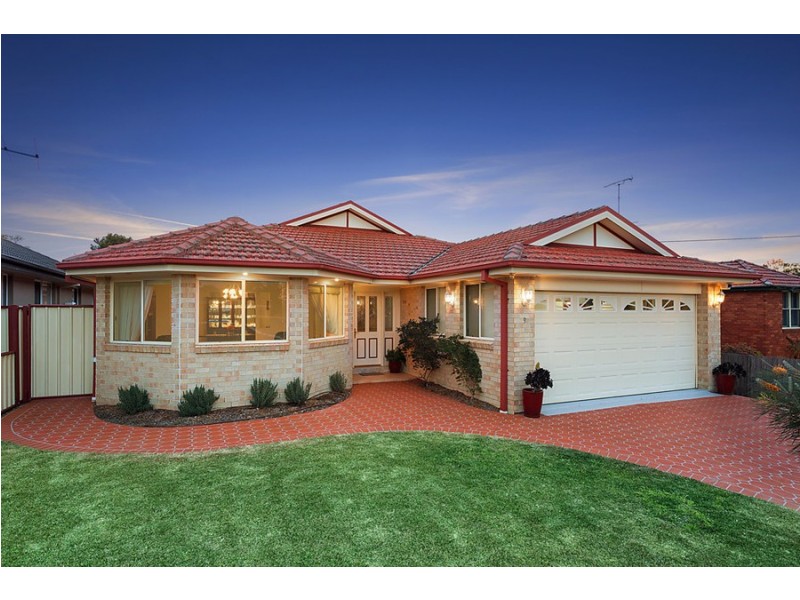 9 Culver Street, South Wentworthville NSW 2145