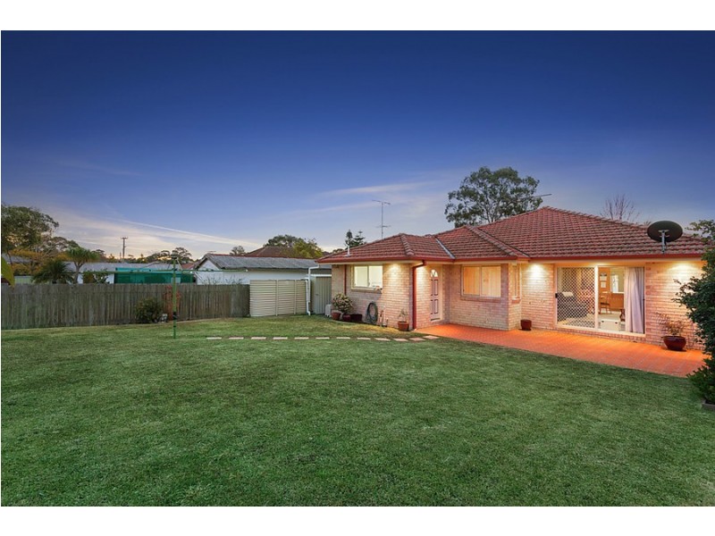 9 Culver Street, South Wentworthville NSW 2145