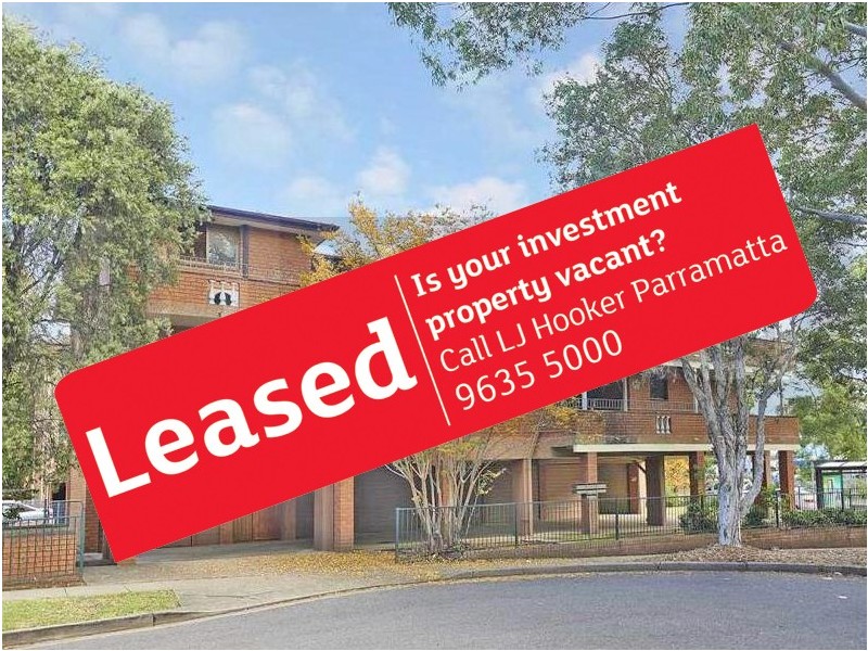 1/191 Hawkesbury Road, Westmead NSW 2145