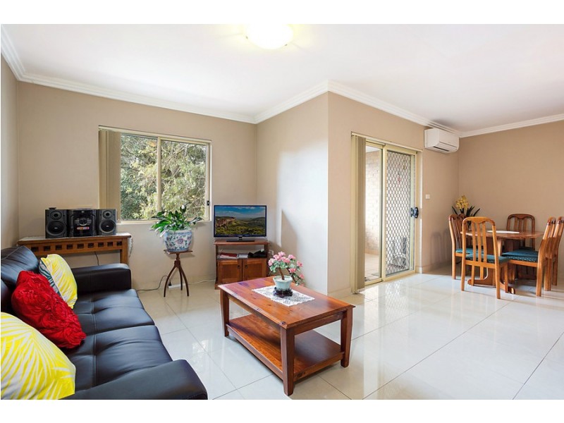 8/21-23 King Street, Penrith NSW 2750