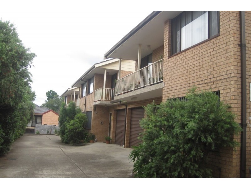 4/25 Isabella Street, North Parramatta NSW 2151