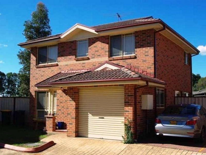 28 Great Western Highway, Prospect NSW 2148