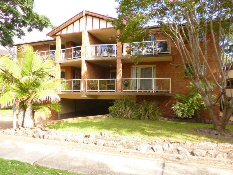 33 Albert Street, North Parramatta NSW 2151