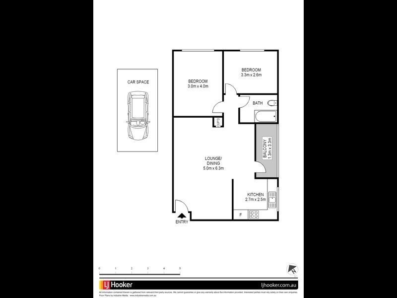 30 Queens Road, Westmead NSW 2145