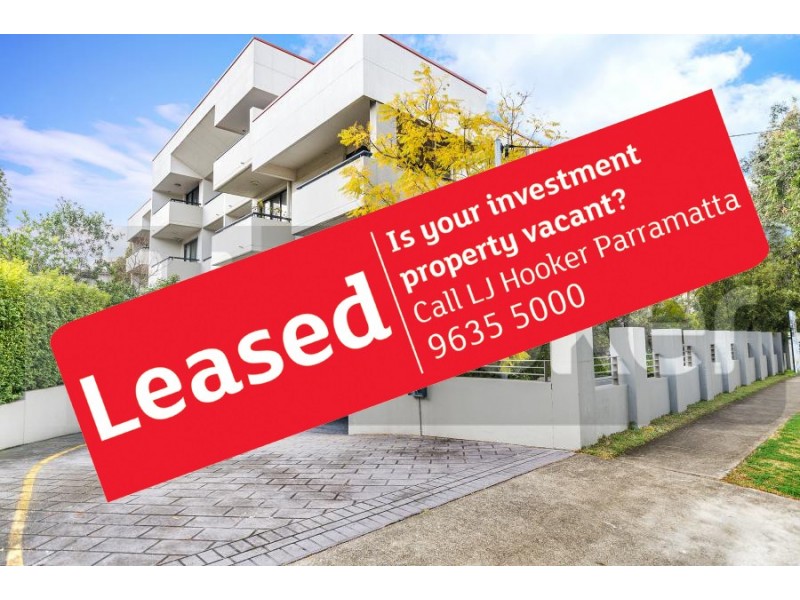 8/8-10 Lydbrook Street, Westmead NSW 2145