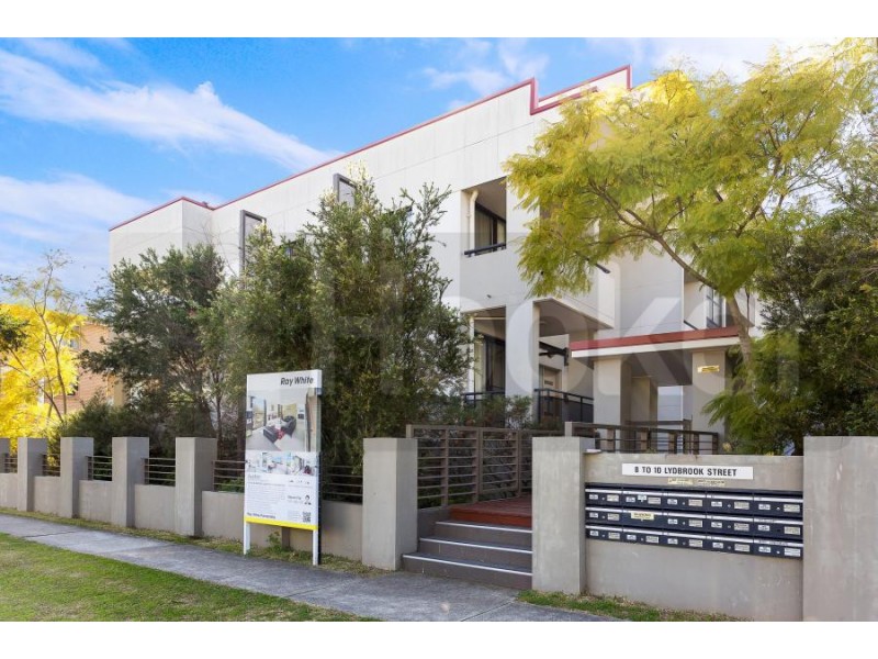 8/8-10 Lydbrook Street, Westmead NSW 2145