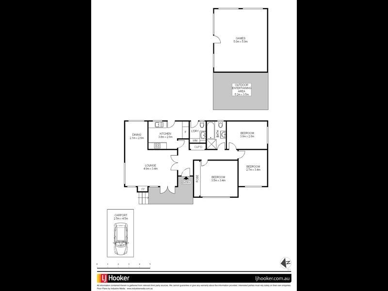 92 Macarthur Street, North Parramatta NSW 2151