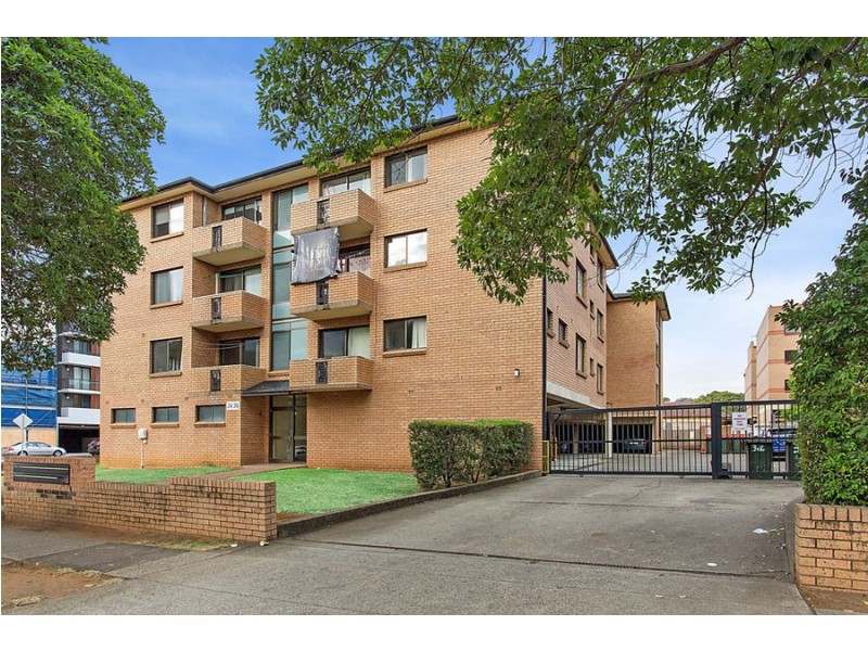 16/34-36 Castlereagh Street, Liverpool NSW 2170