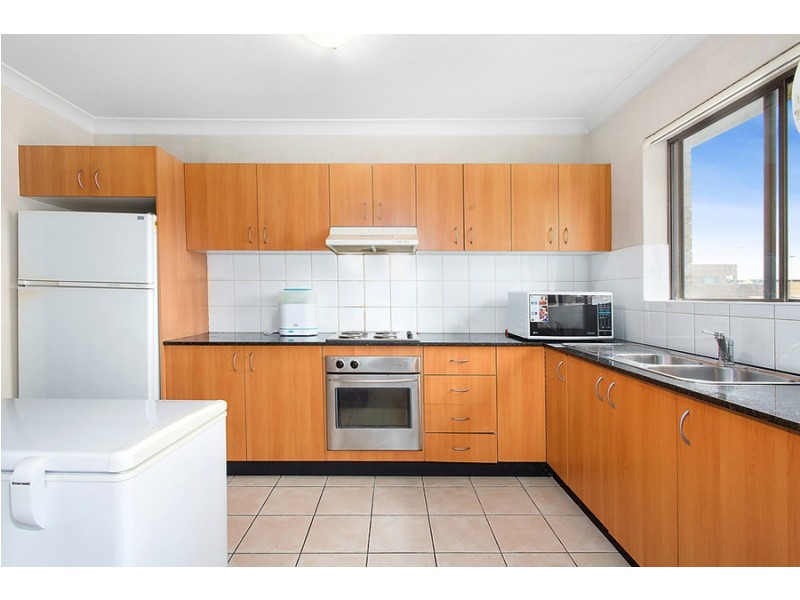 16/34-36 Castlereagh Street, Liverpool NSW 2170