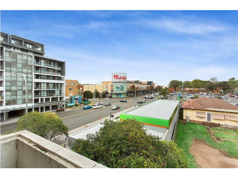 16/34-36 Castlereagh Street, Liverpool NSW 2170