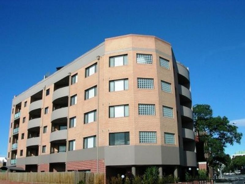 101 Marsden Street, Parramatta NSW 2150