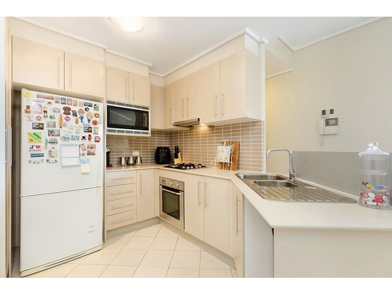 203/2 The Piazza, Wentworth Point NSW 2127