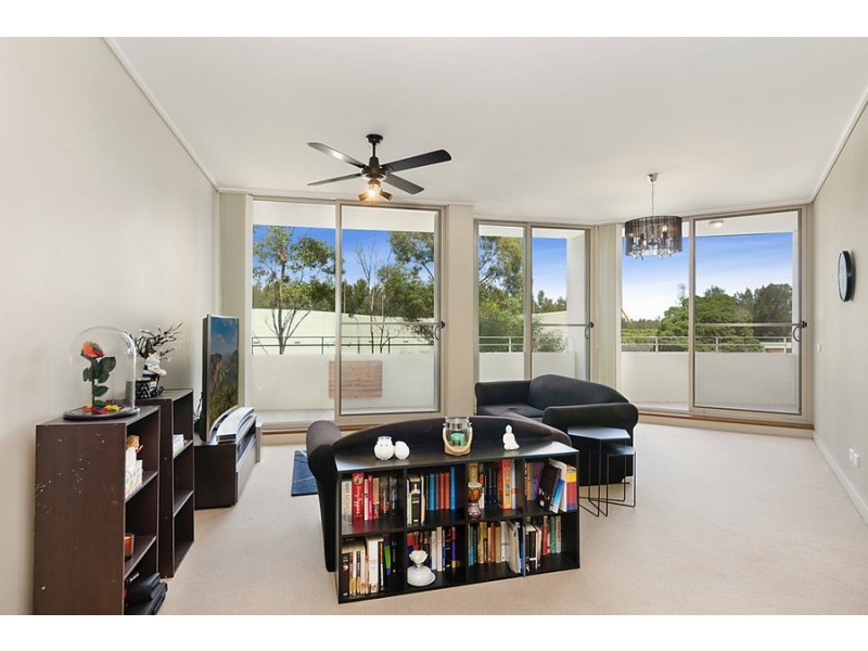 203/2 The Piazza, Wentworth Point NSW 2127