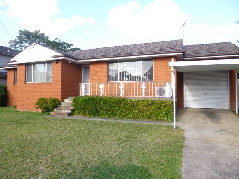 41 Wyena Road, Pendle Hill NSW 2145