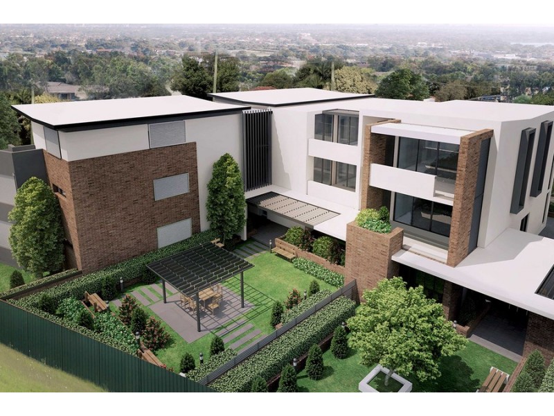 4-6 Burbang Crescent, Rydalmere NSW 2116