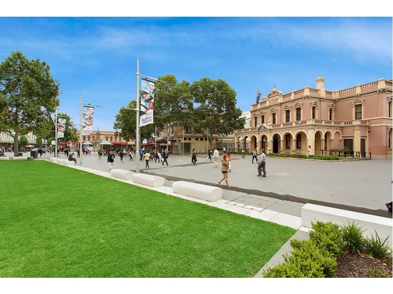 7/89 Great Western Highway, Parramatta NSW 2150