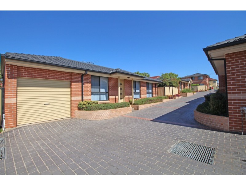 3/14-16 Hampden Road, South Wentworthville NSW 2145