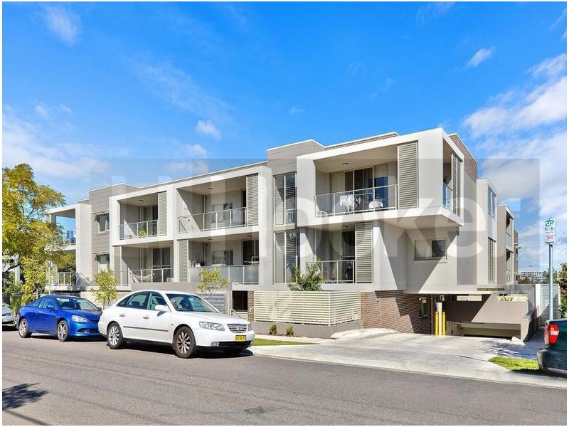 15/93-95 Thomas Street, Parramatta NSW 2150