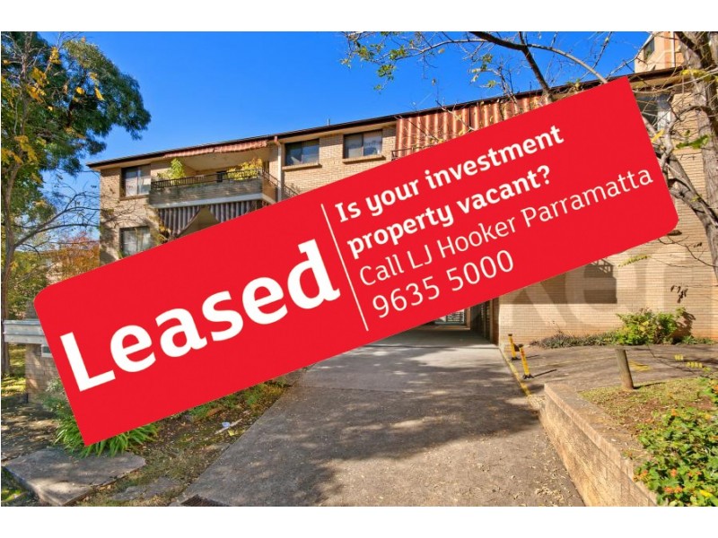 10/185 Hawkesbury Road, Westmead NSW 2145