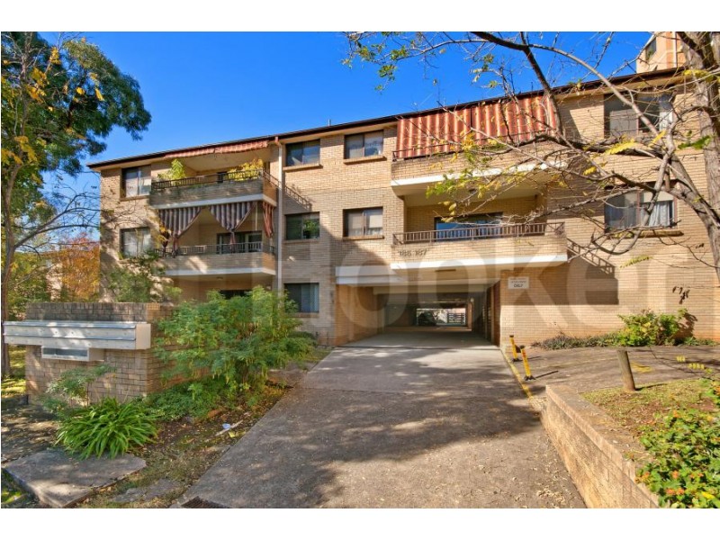10/185 Hawkesbury Road, Westmead NSW 2145