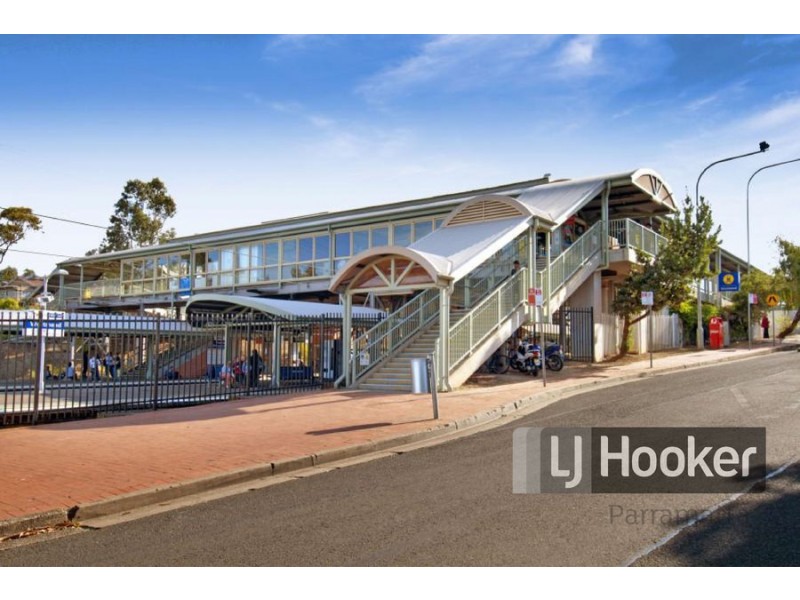 10/185 Hawkesbury Road, Westmead NSW 2145