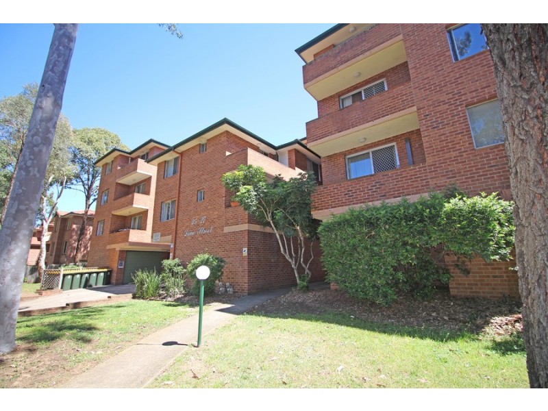 15/25 Lane Street, Wentworthville NSW 2145